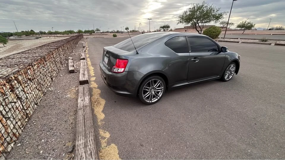 2012 Scion tC - Image 6 of 10