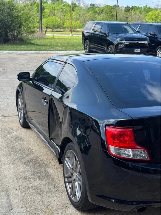 2012 Scion tC - Image 7 of 16