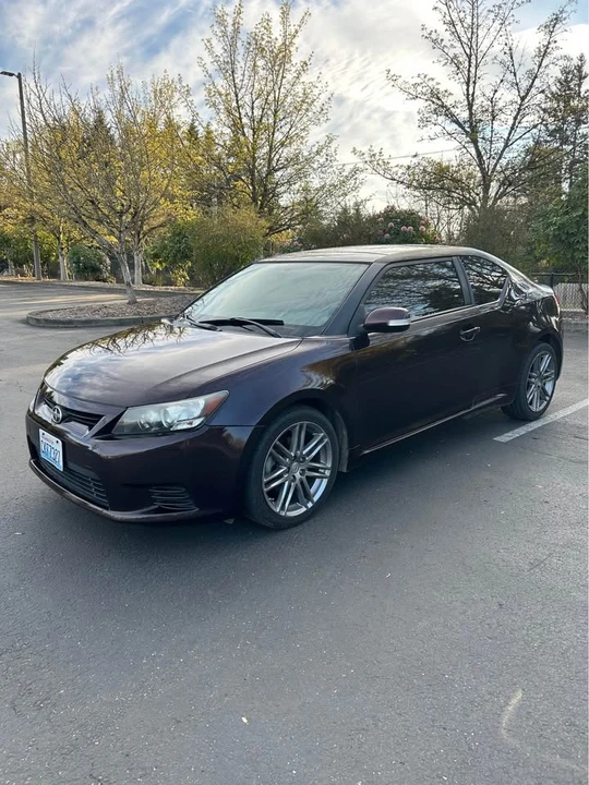 2012 Scion tC - Image 2 of 11