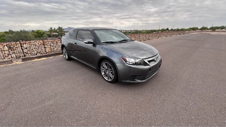 2012 Scion tC - Image 4 of 10
