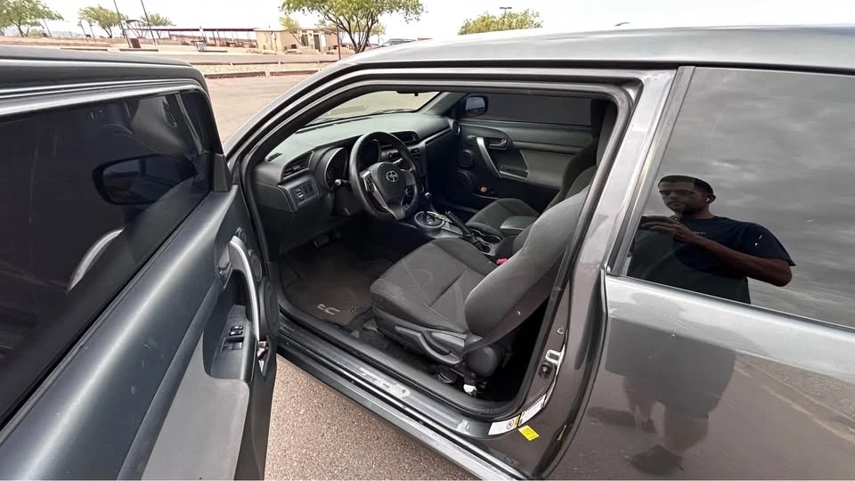 2012 Scion tC - Image 10 of 10