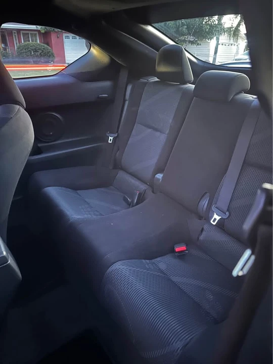 2012 Scion tC - Image 4 of 6