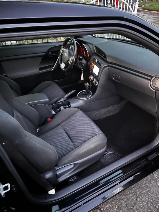 2012 Scion tC - Image 3 of 6
