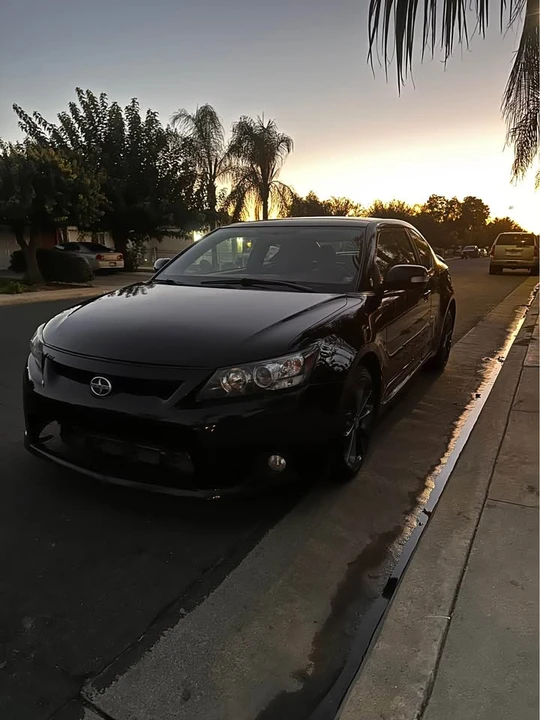2012 Scion tC - Image 2 of 6