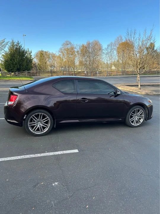 2012 Scion tC - Image 7 of 11
