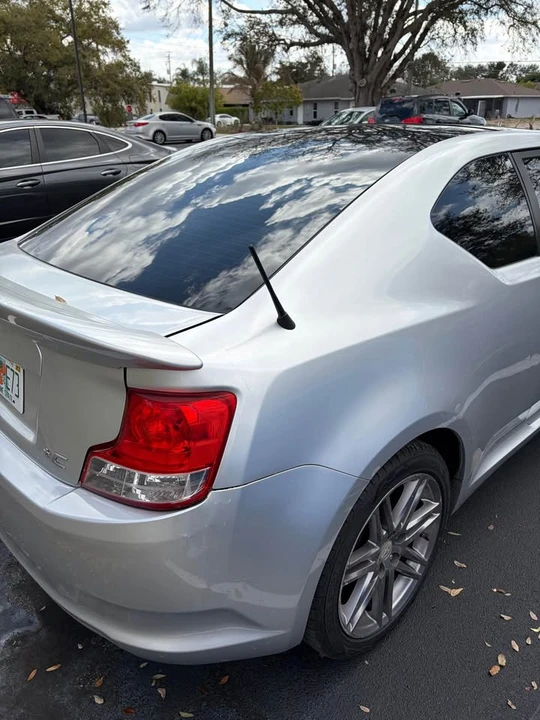 2012 Scion tC - Image 3 of 4