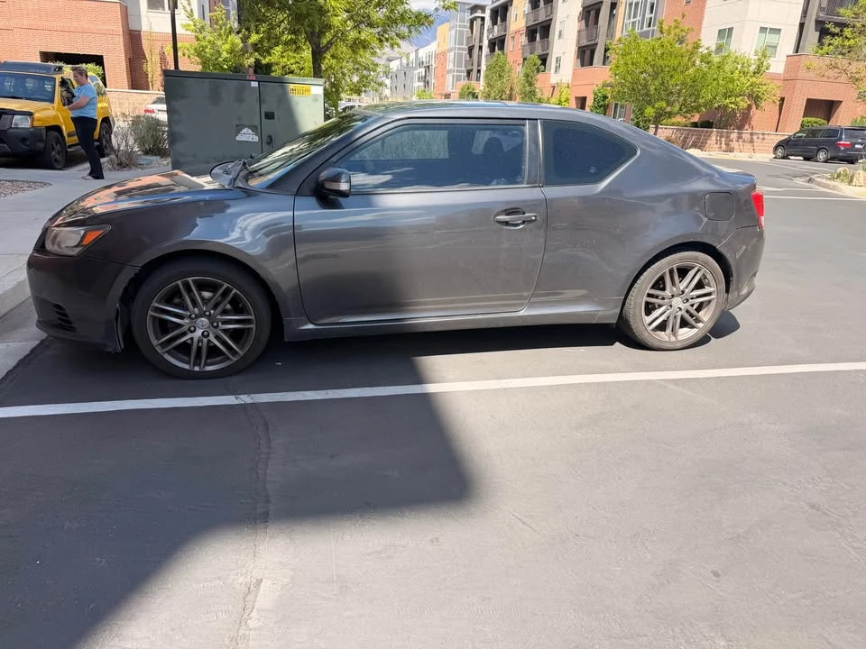 2012 Scion tC - Image 2 of 6