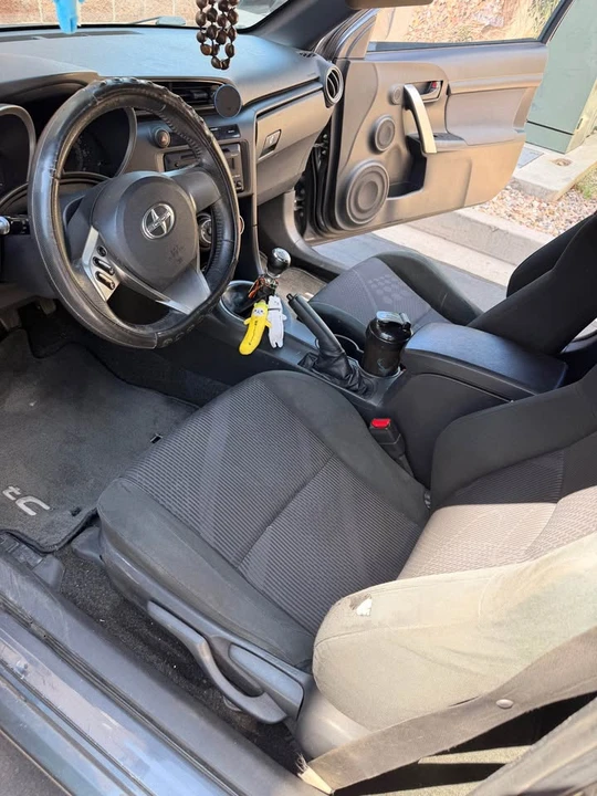 2012 Scion tC - Image 4 of 6