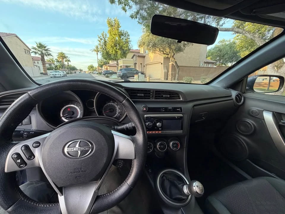 2012 Scion tC - Image 5 of 7