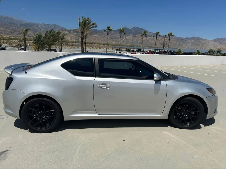 2012 Scion tC - Image 3 of 11