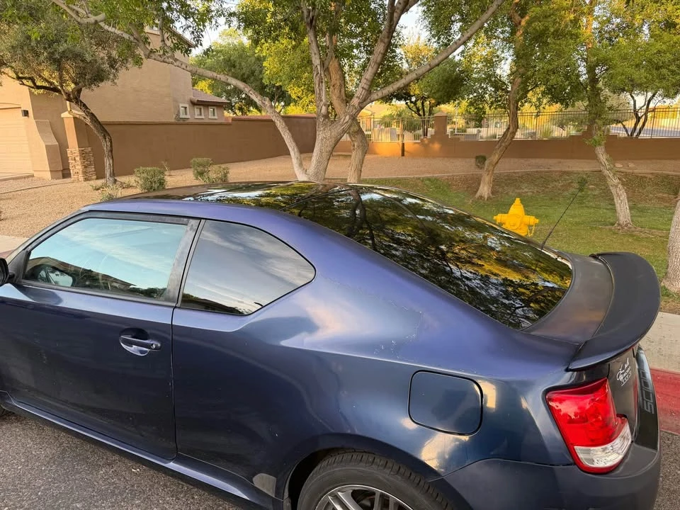 2012 Scion tC - Image 4 of 7