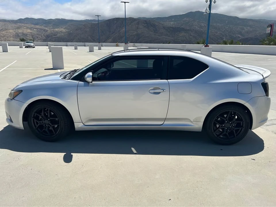 2012 Scion tC - Image 2 of 11