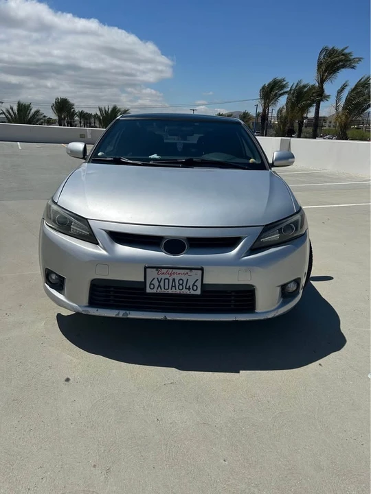 2012 Scion tC - Image 4 of 11