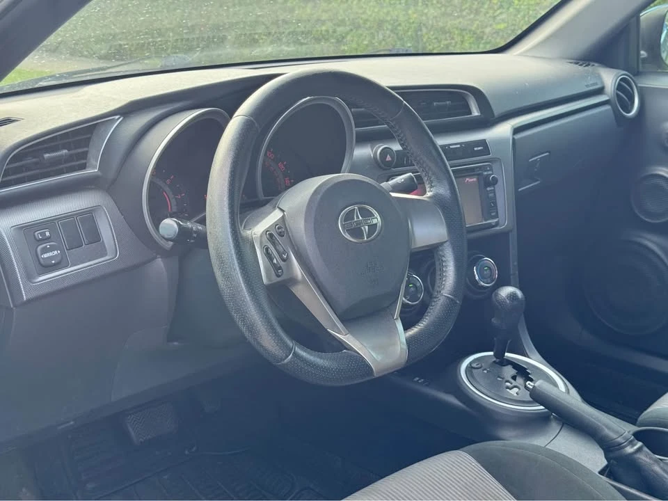 2012 Scion tC - Image 7 of 11
