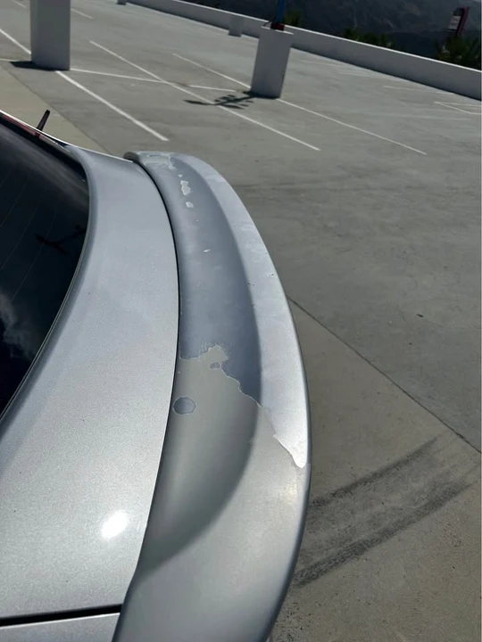 2012 Scion tC - Image 10 of 11