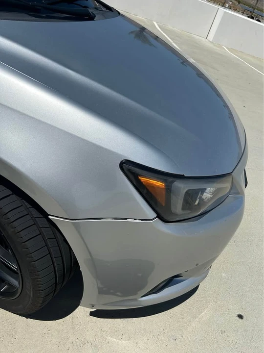 2012 Scion tC - Image 11 of 11