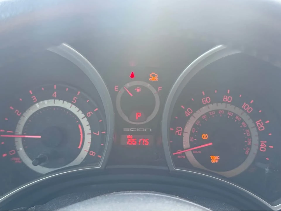 2012 Scion tC - Image 11 of 11