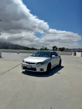 2012 Scion tC