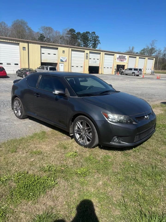 2012 Scion tC - Image 2 of 12