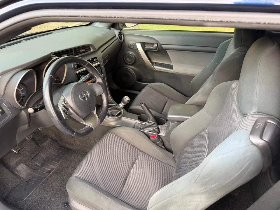 2012 Scion tC - Image 6 of 7