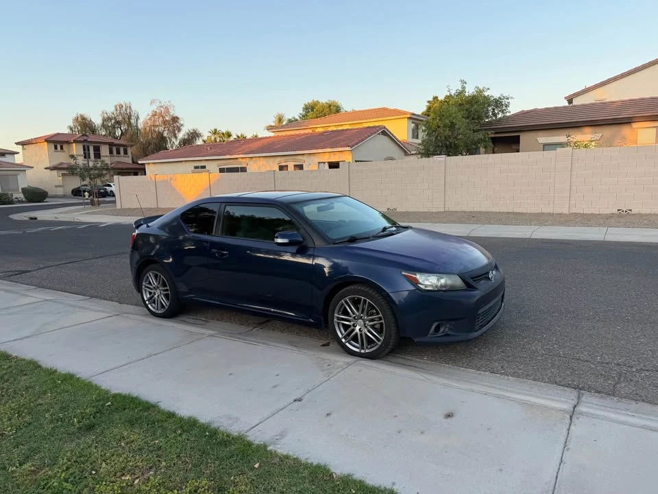 2012 Scion tC - Image 2 of 6