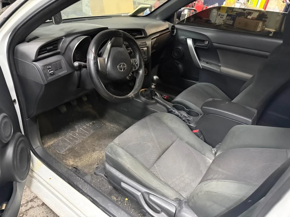 2012 Scion tC - Image 3 of 6
