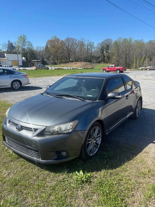 2012 Scion tC - Image 7 of 12