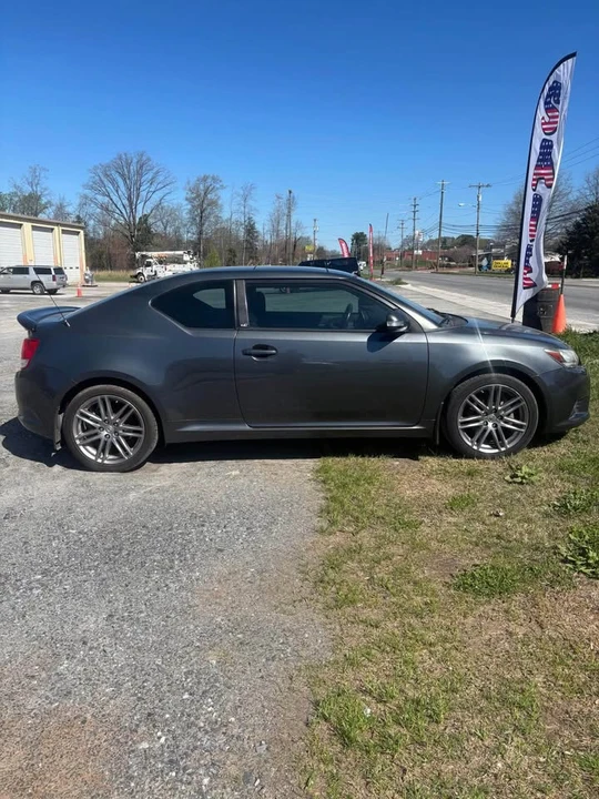 2012 Scion tC - Image 3 of 12