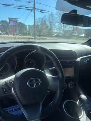 2012 Scion tC - Image 11 of 12
