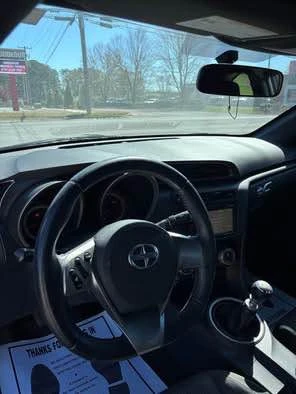 2012 Scion tC - Image 12 of 12