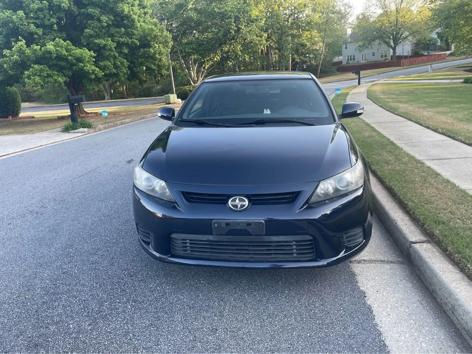 2012 Scion tC - Image 2 of 9