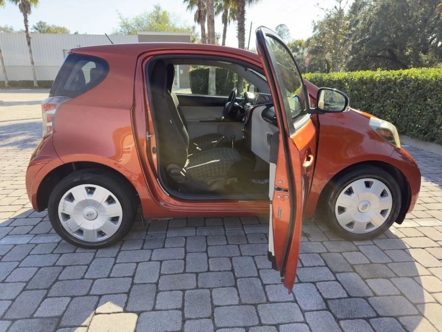 2012 Scion iQ - Image 18 of 19