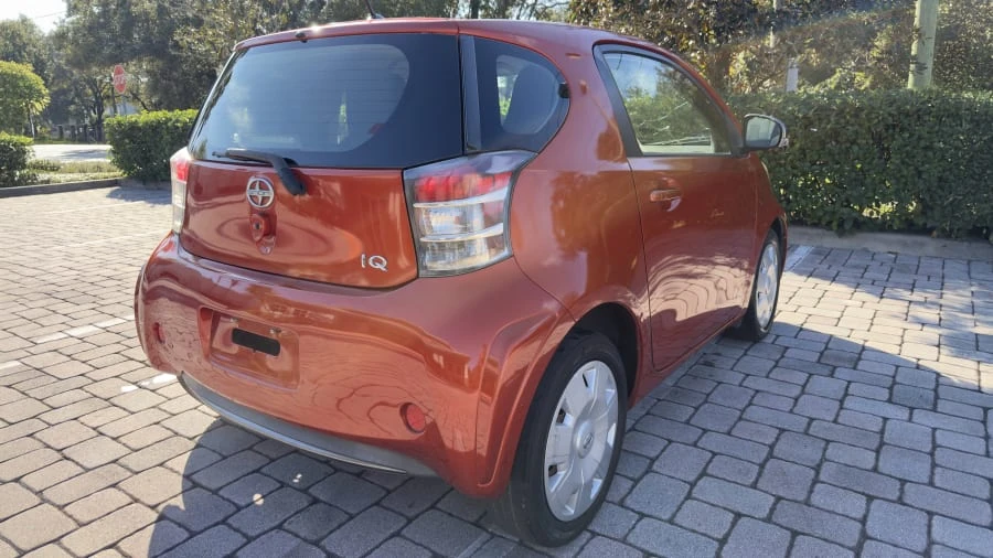 2012 Scion iQ - Image 2 of 19