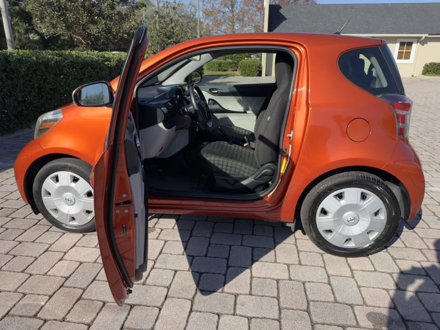 2012 Scion iQ - Image 17 of 19