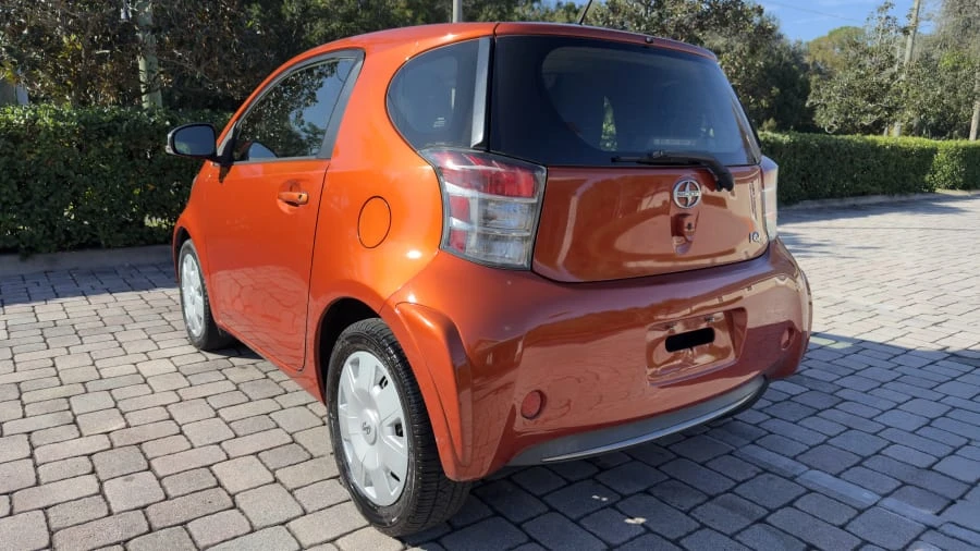 2012 Scion iQ - Image 6 of 19
