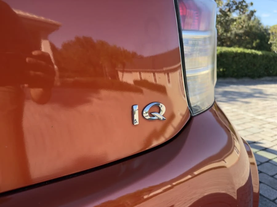 2012 Scion iQ - Image 7 of 19