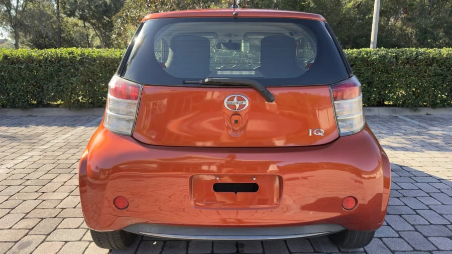 2012 Scion iQ - Image 4 of 19