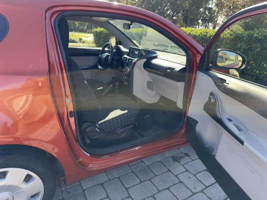 2012 Scion iQ - Image 16 of 19