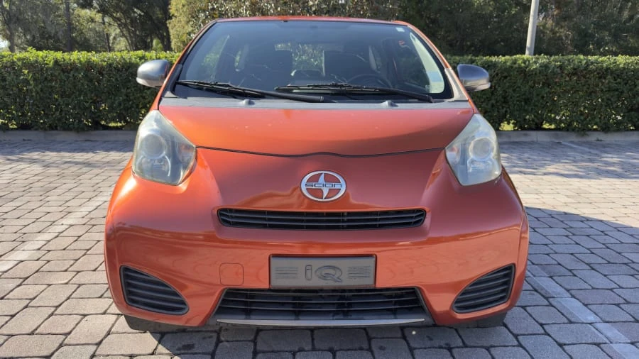 2012 Scion iQ - Image 3 of 19