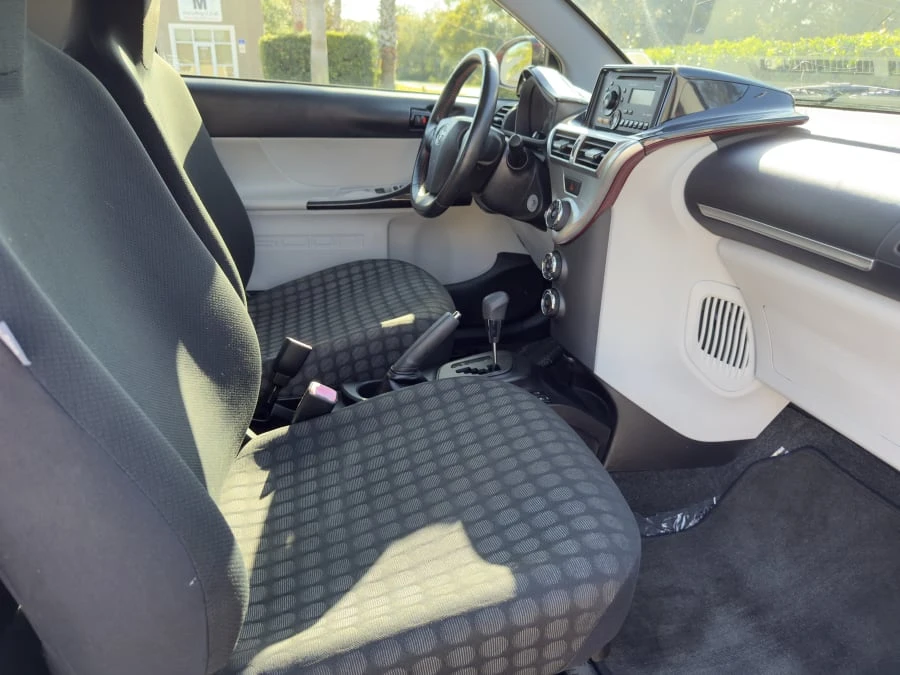2012 Scion iQ - Image 15 of 19