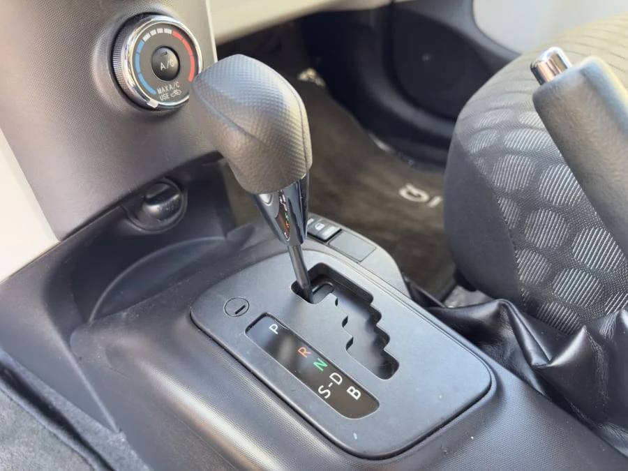 2012 Scion iQ - Image 19 of 19