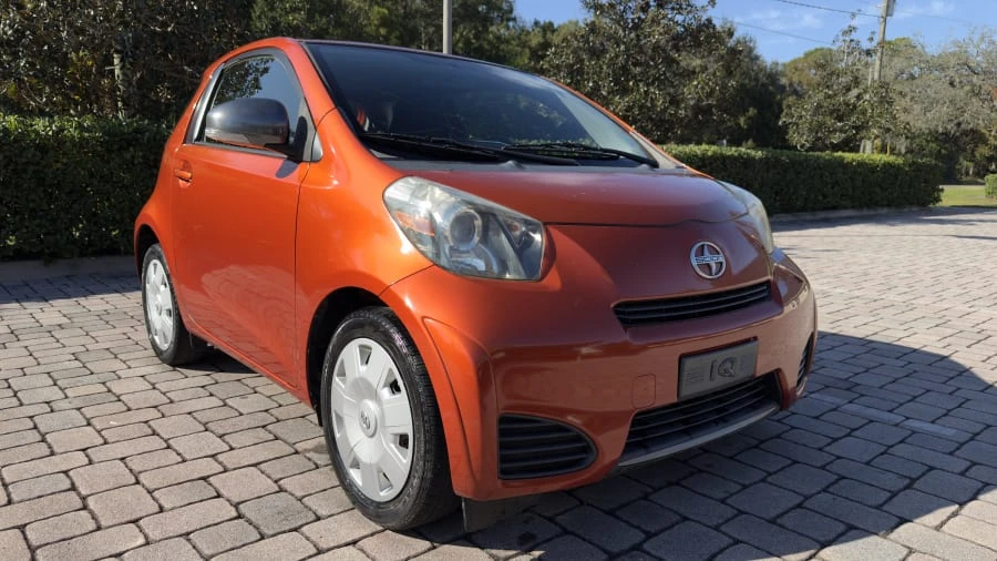 2012 Scion iQ - Image 5 of 19