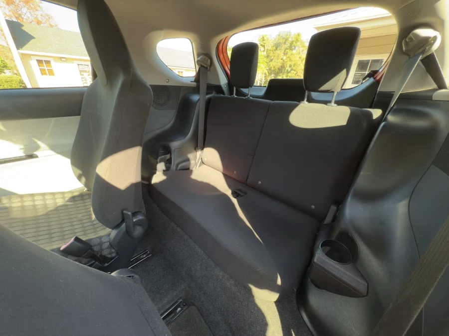 2012 Scion iQ - Image 12 of 19