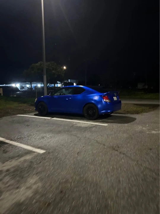 2012 Scion tC - Image 4 of 4