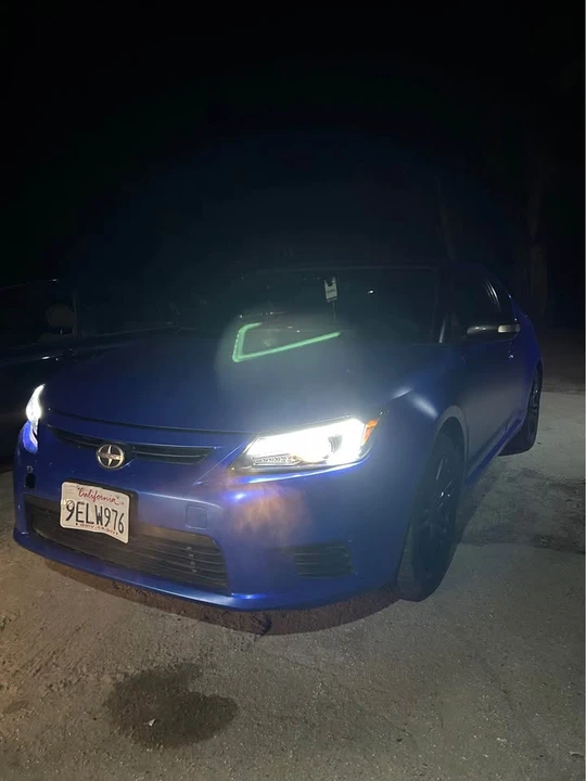 2012 Scion tC - Image 2 of 4