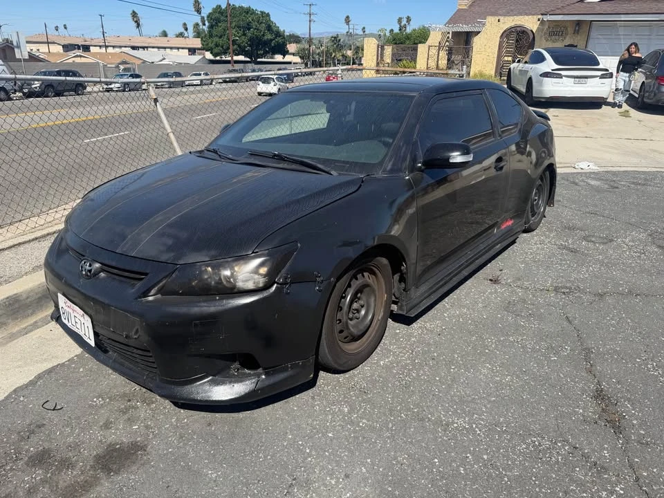 2012 Scion tC - Image 2 of 8