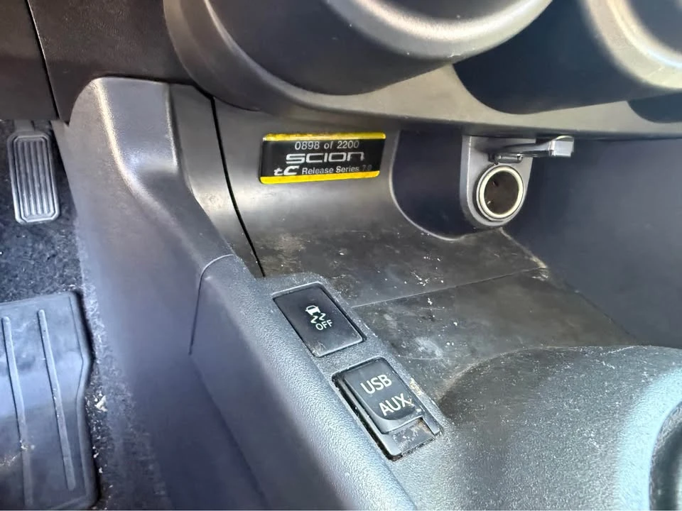 2012 Scion tC - Image 5 of 8