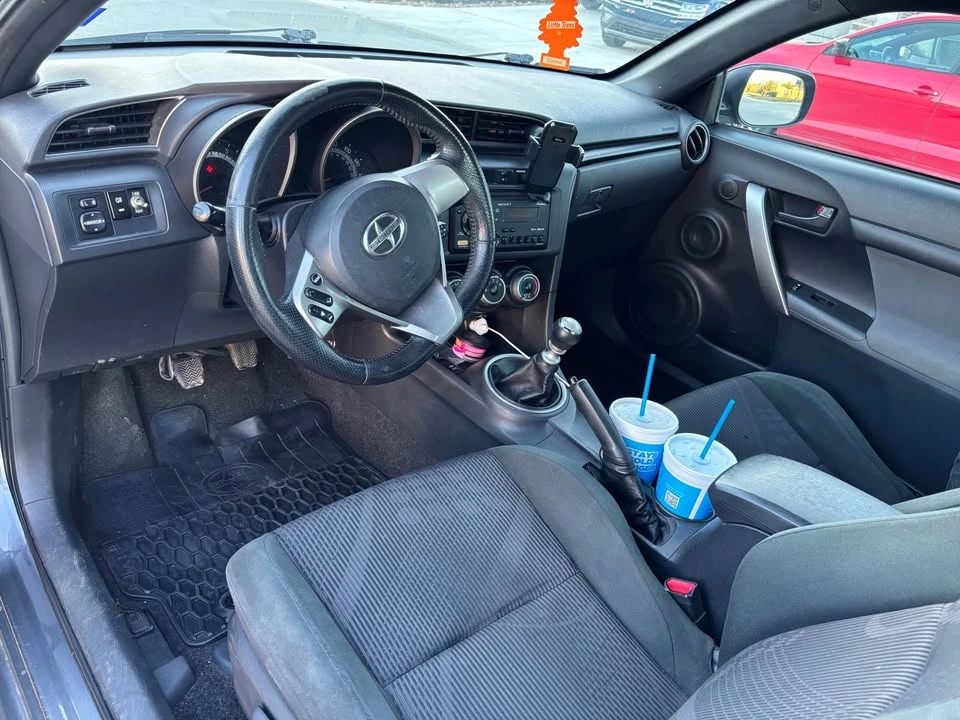 2012 Scion tC - Image 9 of 11