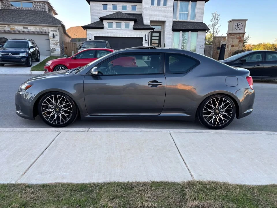 2012 Scion tC - Image 5 of 11