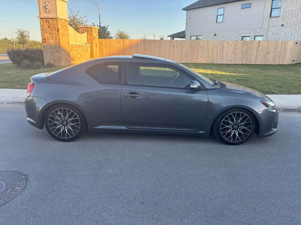 2012 Scion tC - Image 4 of 11